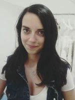 Brigita Užovka Arnoštová